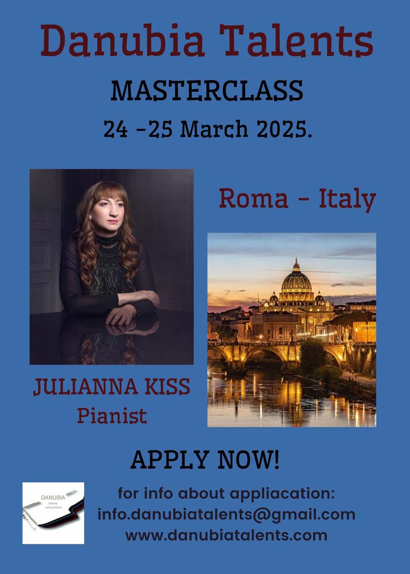 2025-03-24 - 25 Masterclass