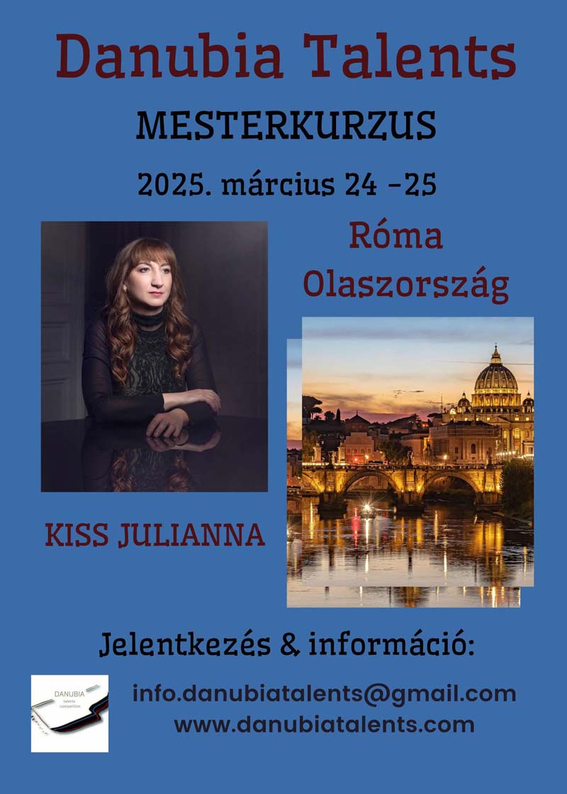 2025-03-24 - 25 Masterclass